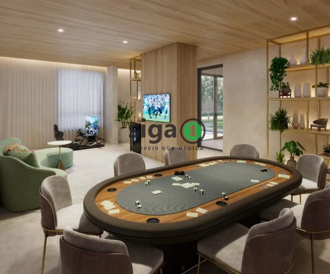 Imagem Apartamento à venda 2 suítes, 1 vaga, Aclimação-SP