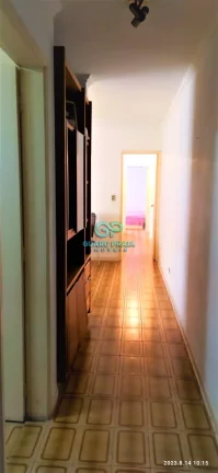 Imagem Apartamento à venda no bairro Enseada - Guarujá/SP