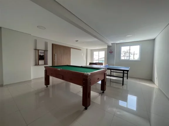 Imagem Apartamento com 2 dorms, Guilhermina, Praia Grande - R$ 750 mil, Cod: 1911
