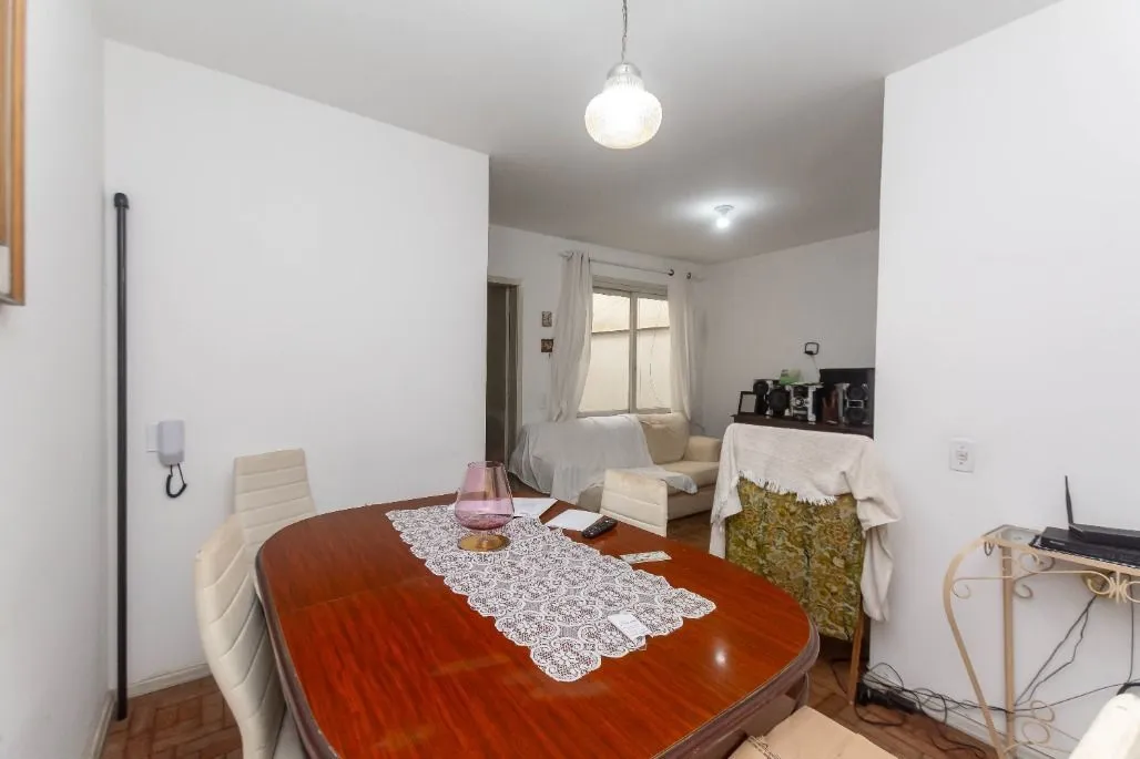 Imagem Apartamento 81m² 2 dorm. + vaga Auxiliadora - Porto Alegre