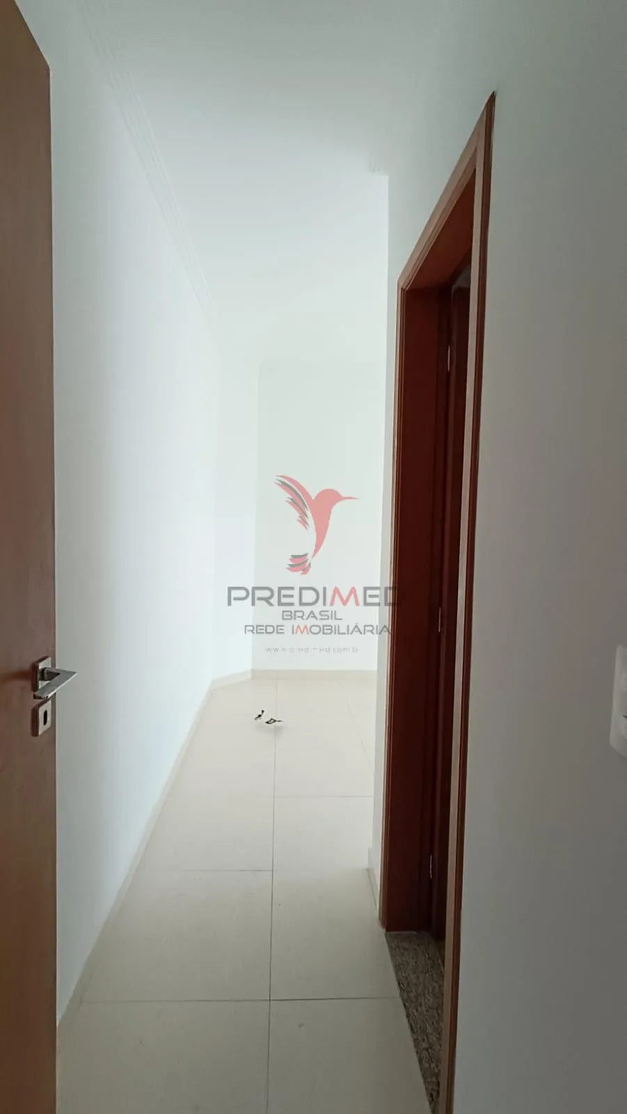 Imagem Apartamento novo á venda Terraço Gourmet com churrasqueira . Bairro Tupi, Praia Grande