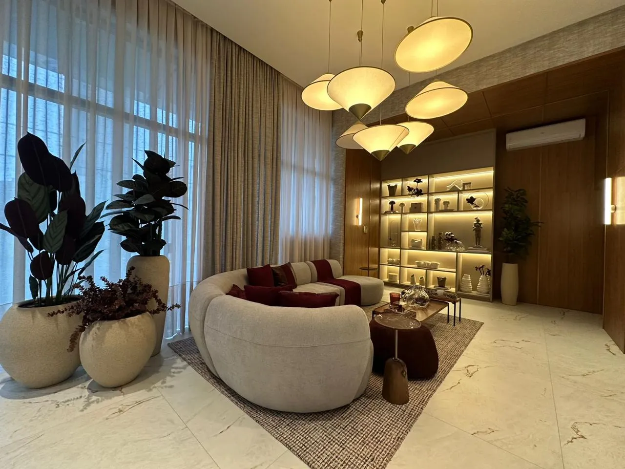Imagem Apartamento à venda com 137m2 por R$ 2.000.000,00