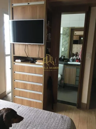 Imagem Apartamento 3 dormitórios ( 1 suíte), Ed. Mirella, Satélite.