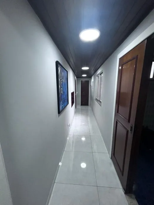 Imagem Apartamento a Venda no bairro Centro - Nova Iguaçu, RJ