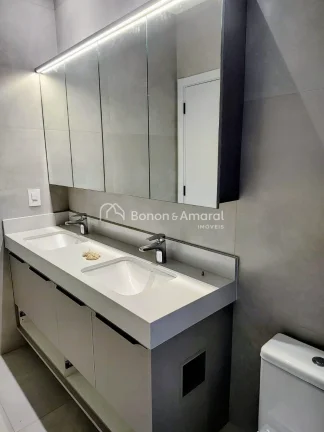 Imagem Casa Térrea à venda com 03 quartos por R$ 2.100.000,00 no Condomínio Santorini bairro Parque Bras...