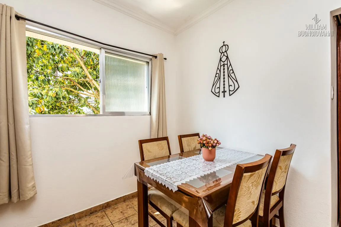 Imagem APARTAMENTO 1 QUARTO - CANTO FORTE - PRAIA GRANDE/SP