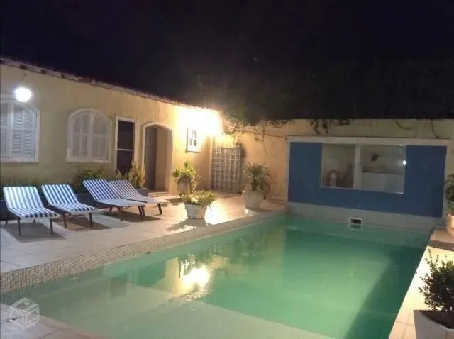 Imagem Maramar: casa triplex 500 m² e 5 suítes | OD60