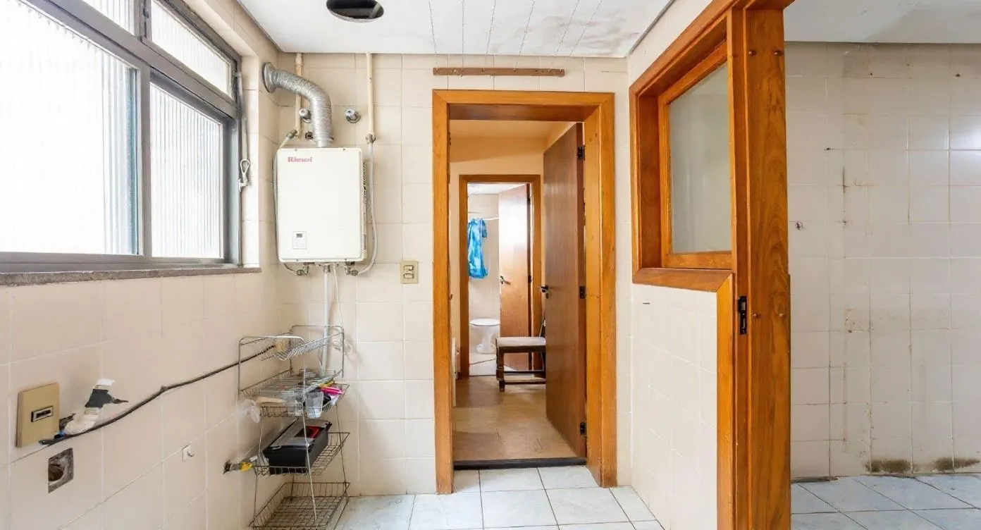 Imagem Vende-se apartamento com 3 quartos, 133m² e 2 vagas - Rio Branco