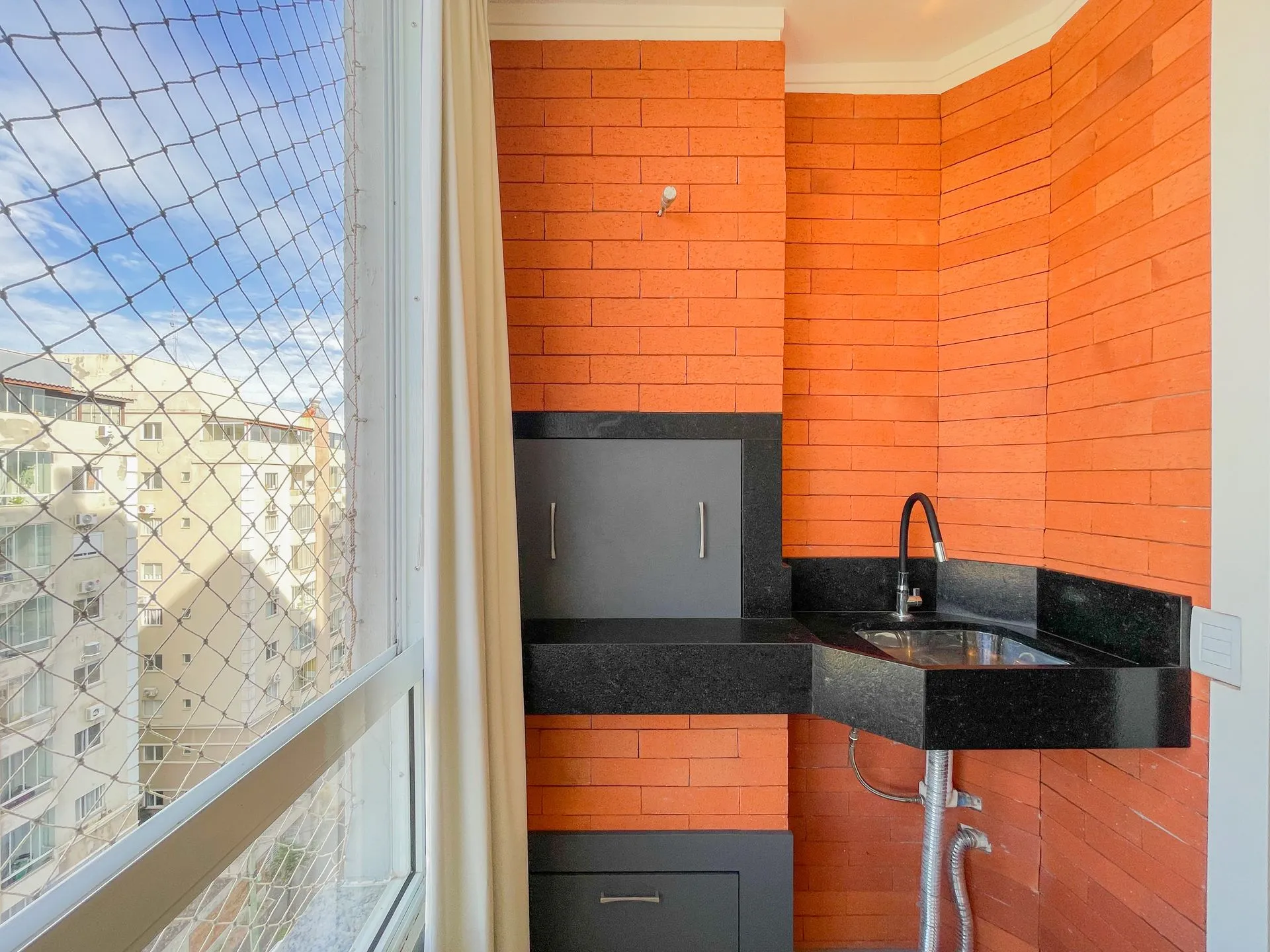 Imagem Apartamento à venda em Torres, Stan, com 3 quartos, 87.93m2