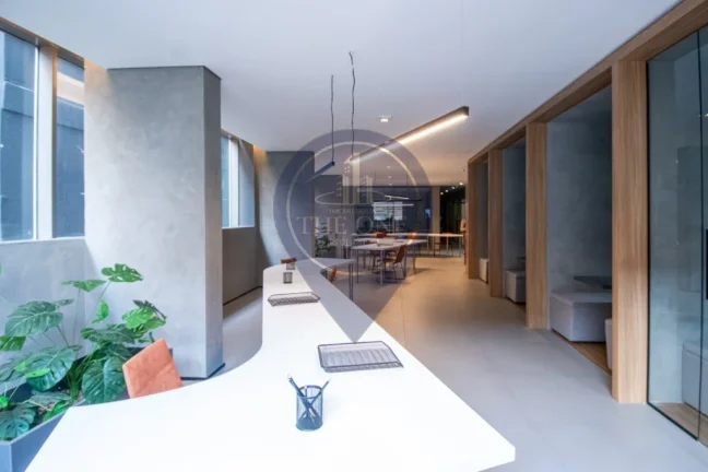 Imagem Studio à venda em Vila Mariana, São Paulo-SP: 1 quarto, 1 banheiro, 24m² de puro conforto!