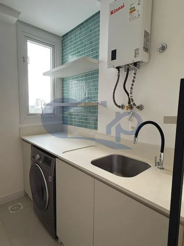 Imagem Apartamento a venda com 2 dormitorios no centro de Torres/RS