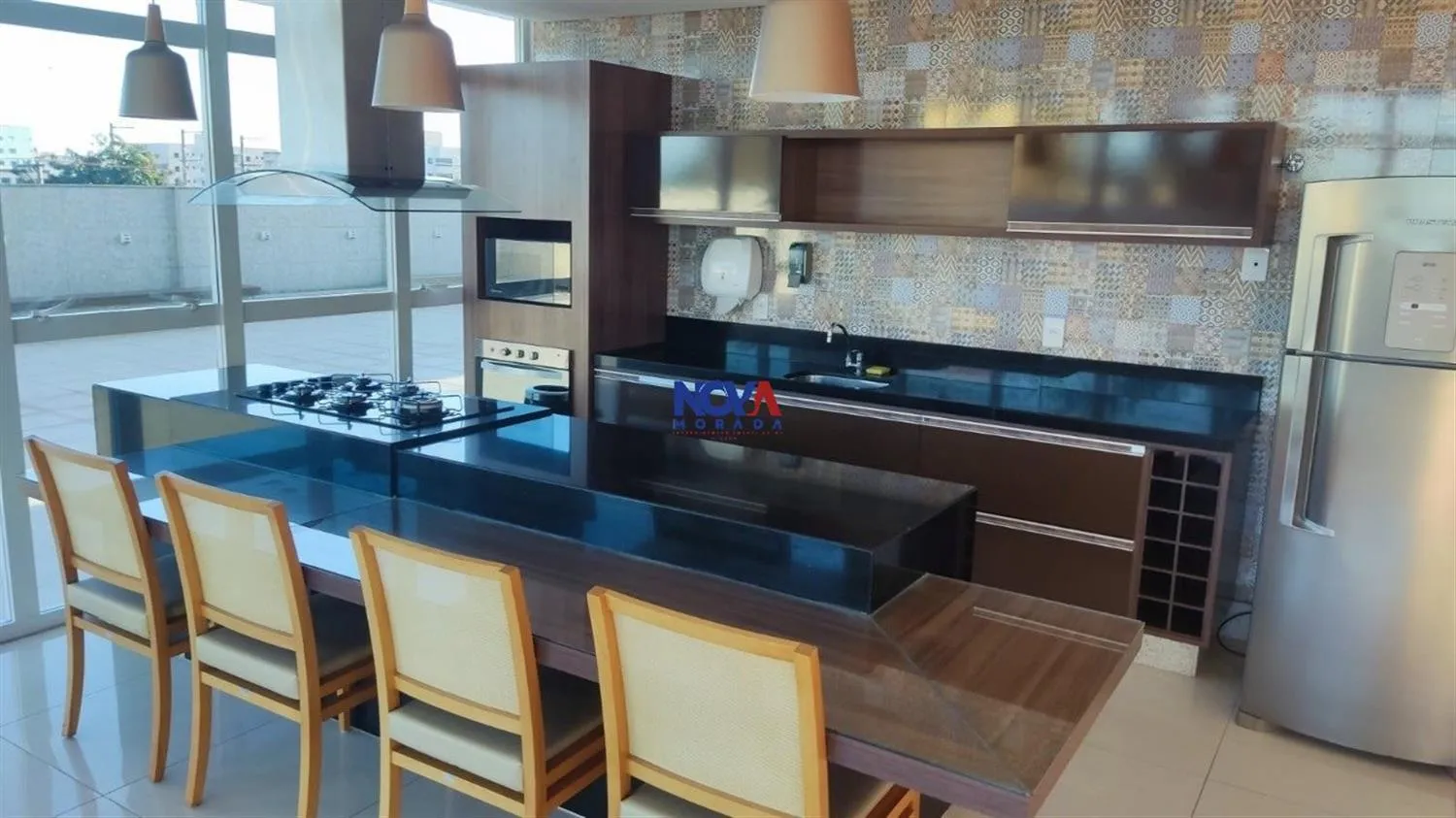 Imagem Apartamento com 2 quartos à venda em Vila Velha