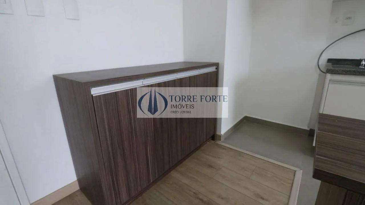 Imagem Apartamento 1 dormitório 1 vaga no Tatuapé