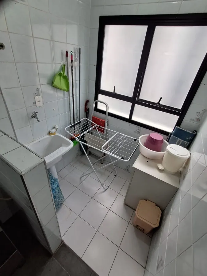 Imagem Excelente Apartamento na Praia Grande - GUILHERMINA
