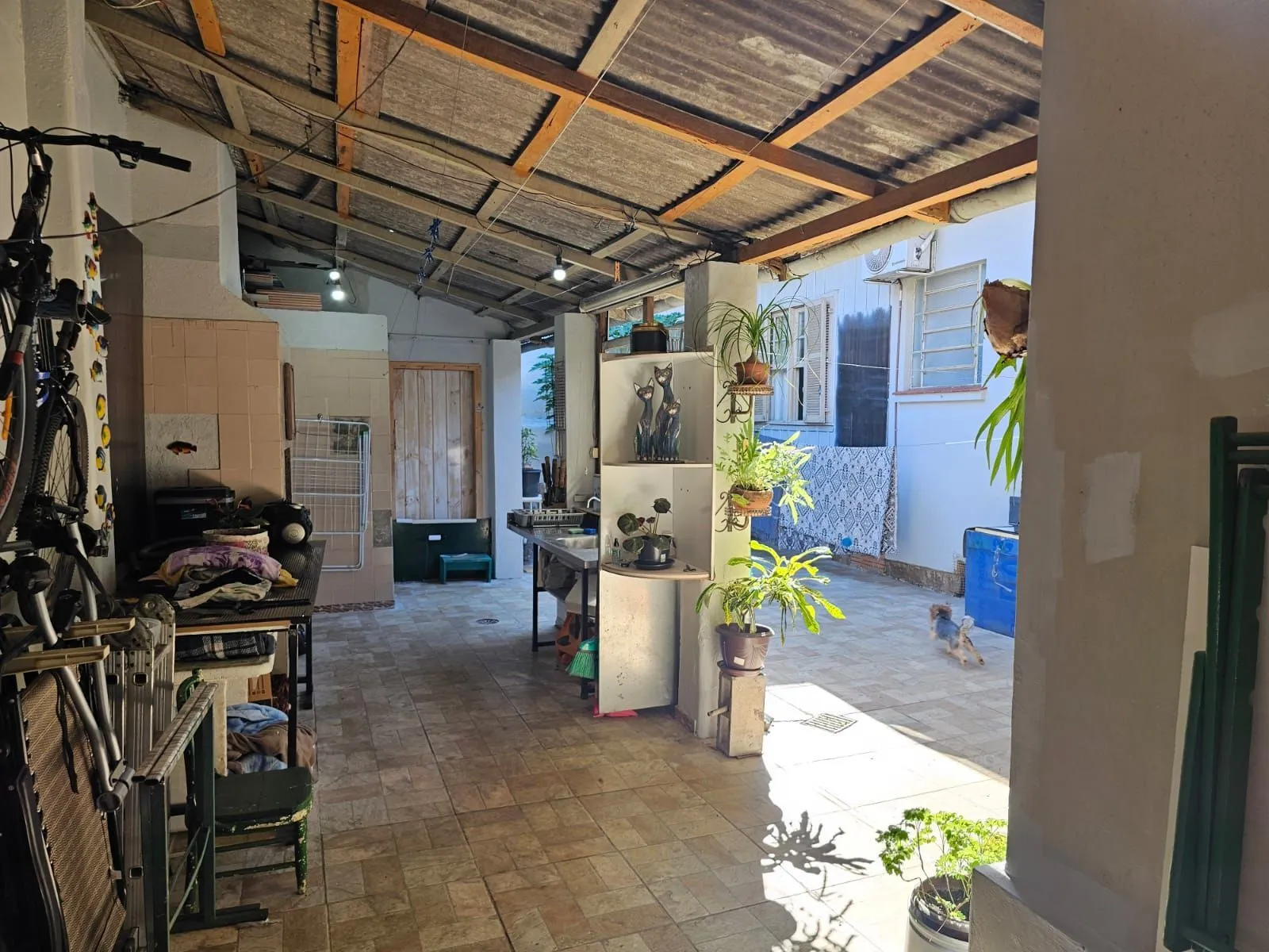 Imagem Casa em Navegantes