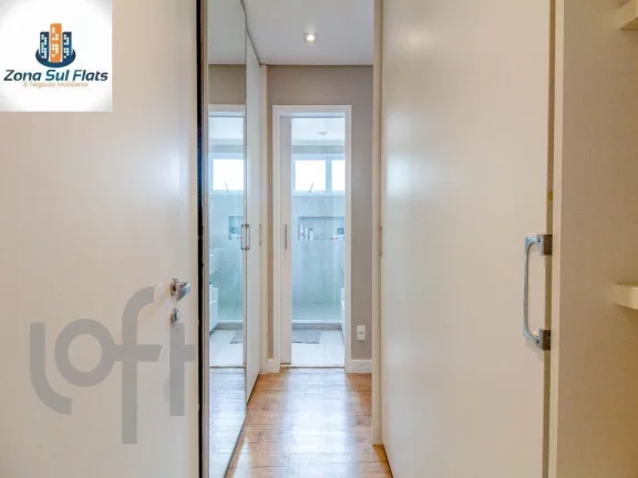 Imagem Excelente Apartamento à Venda Na Vila Gumercindo Com 3 Suítes e 3 Vagas