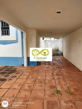 Imagem CASA DE 3 DORMITÓRIOS A VENDA EM BARÃO GERALDO