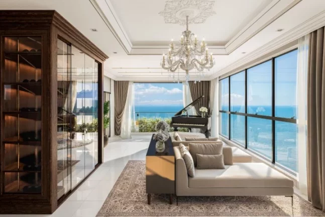 Imagem APARTAMENTO RESIDENCIAL em Itapema - SC, Meia Praia