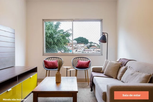 Imagem APARTAMENTO RESIDENCIAL em São Paulo - SP, Campo Belo