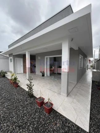 Imagem Casa Residencial para Venda no Centro do Bairro Itapema Do Norte