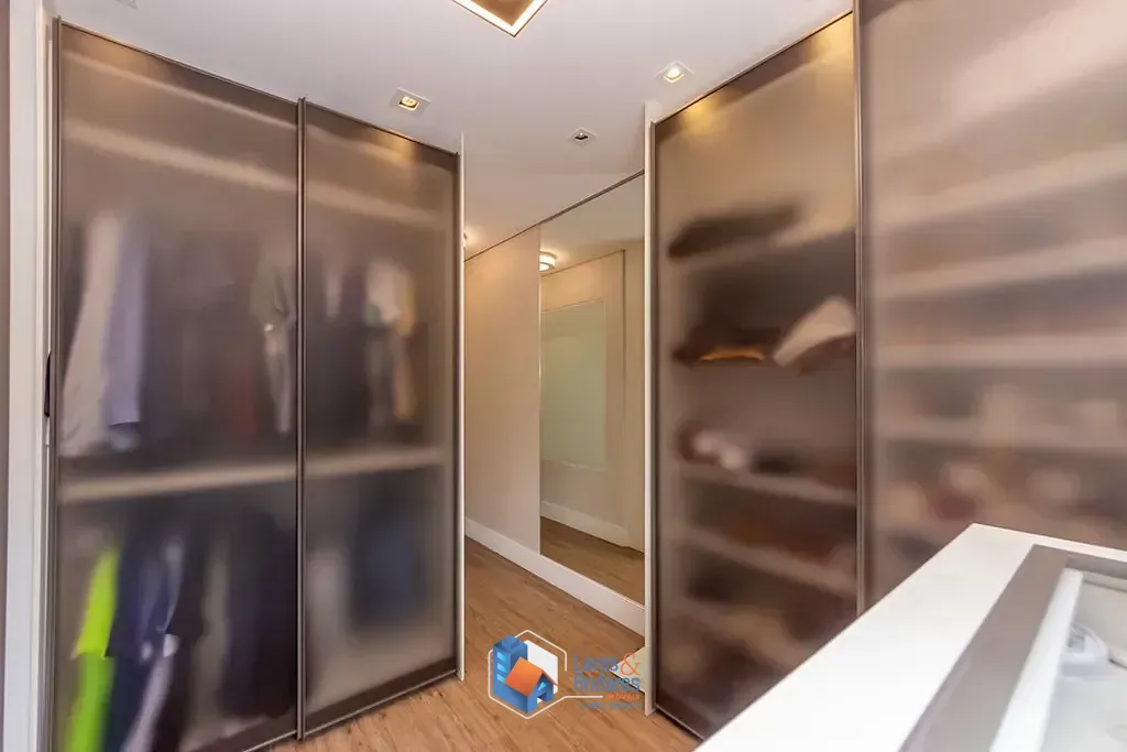 Imagem Casa à venda 3 Quartos 3 Suites 6 Vagas 514.5M² Alto da Boa Vista São Paulo - SP