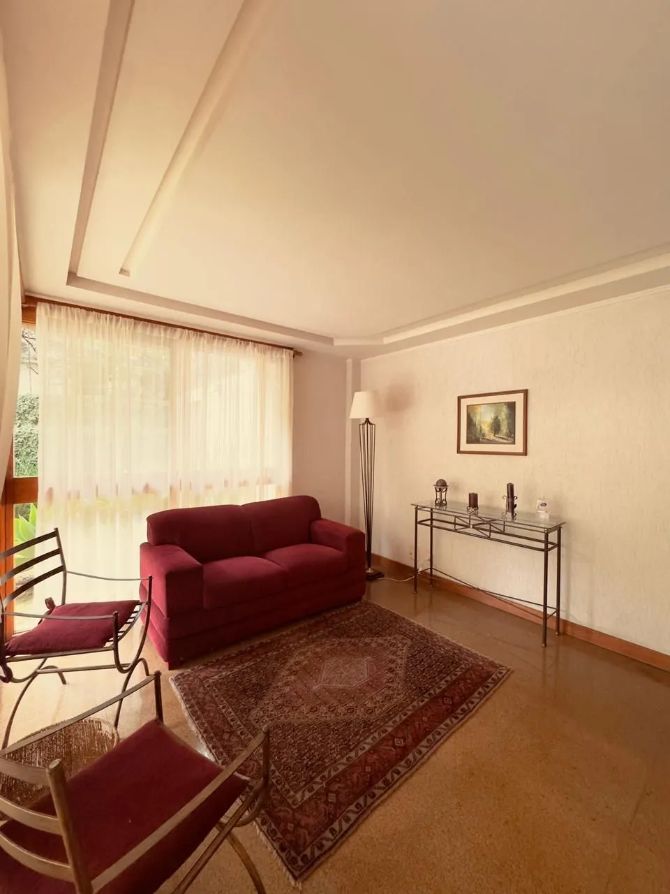 Imagem Excelente apartamento à venda! Rua Corcovado - Auxiliadora