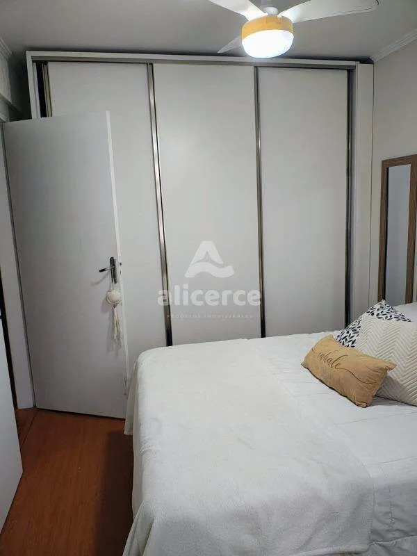 Imagem Apartamento à Venda em Coqueiros - Florianópolis/SC | 3 Dormitórios,sendo 01 Suíte | 116 m² Privativos