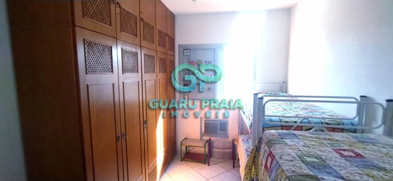 Imagem Apartamento à venda no bairro Enseada - Guarujá/SP