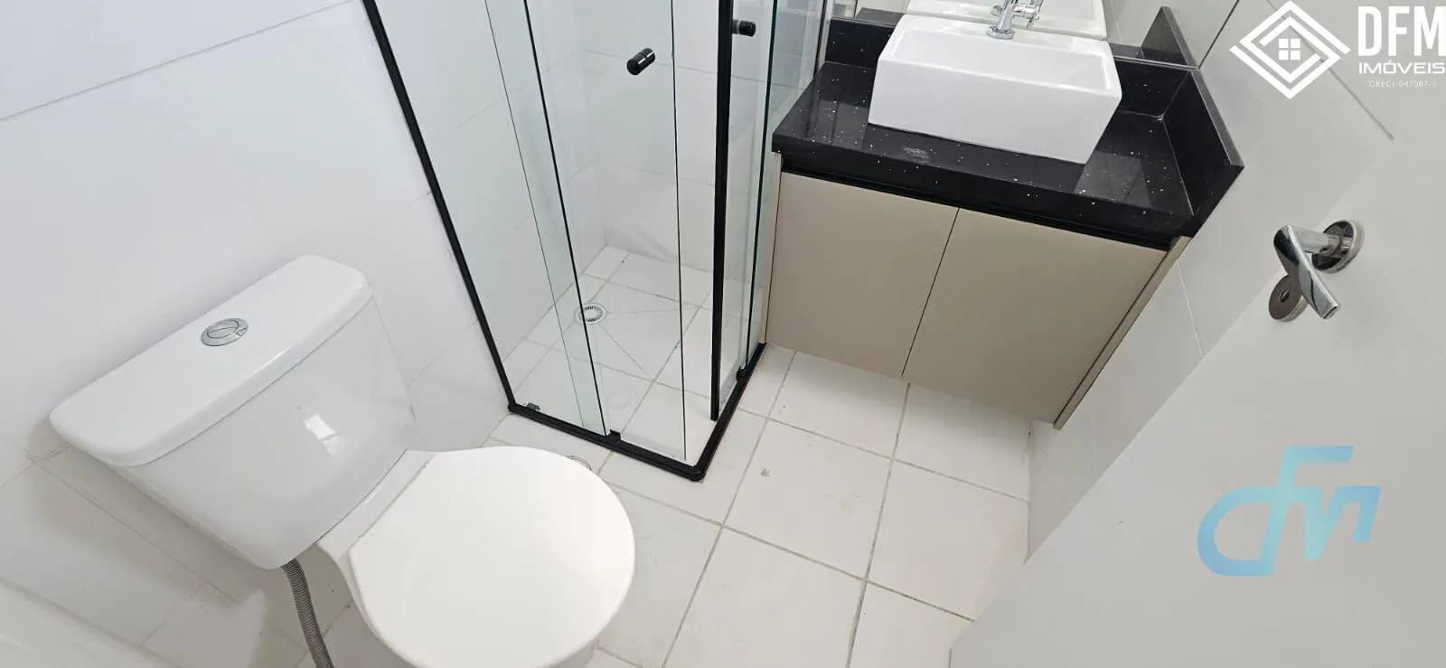 Imagem Apartamento com 1 Dormitorio(s) localizado(a) no bairro Vila Oliveira em Mogi das Cruzes / Mato Grosso do Sul Ref.:4381