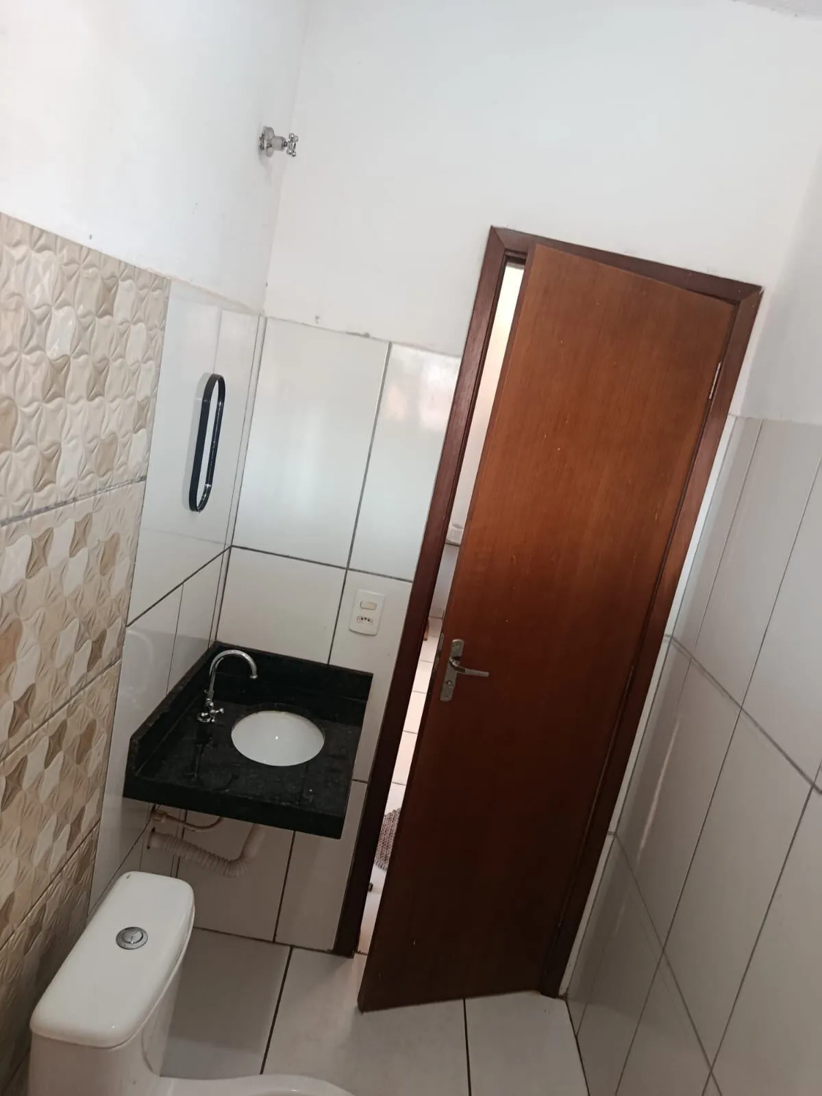 Imagem Casa 2 quartos bairro Paiaguas Várzea Grande