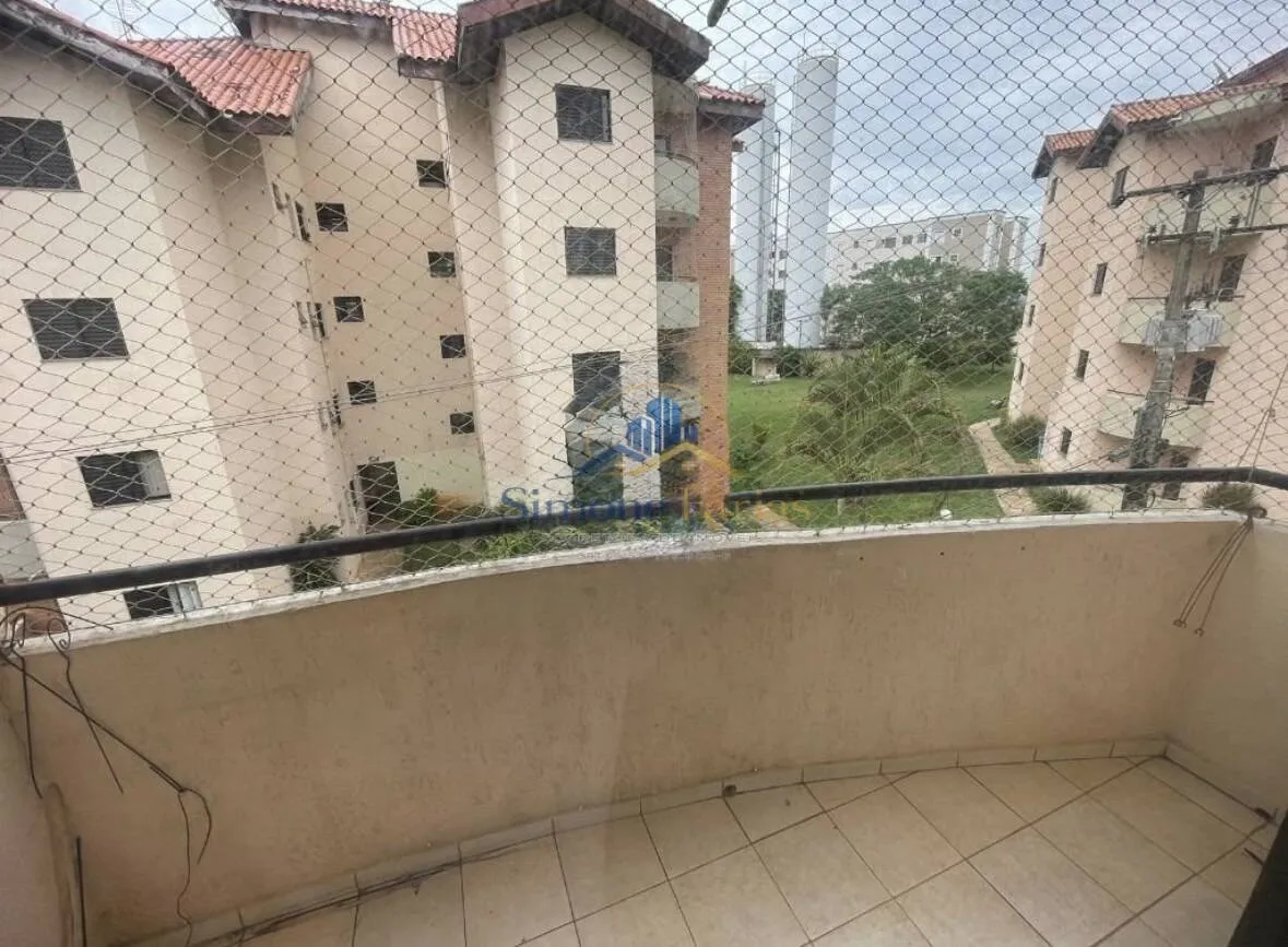 Imagem Apartamento à venda com 2 dorms, no Condomínio Morada das Américas/Sorocaba