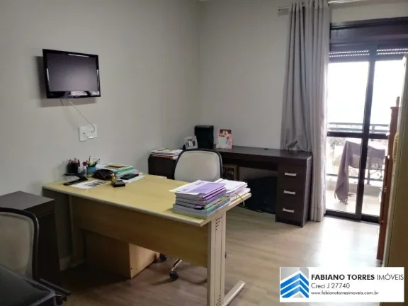 Imagem Apartamento à venda em Santo André/SP