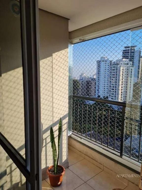 Imagem Apartamento à Venda em Vila Suzana, São Paulo - SP