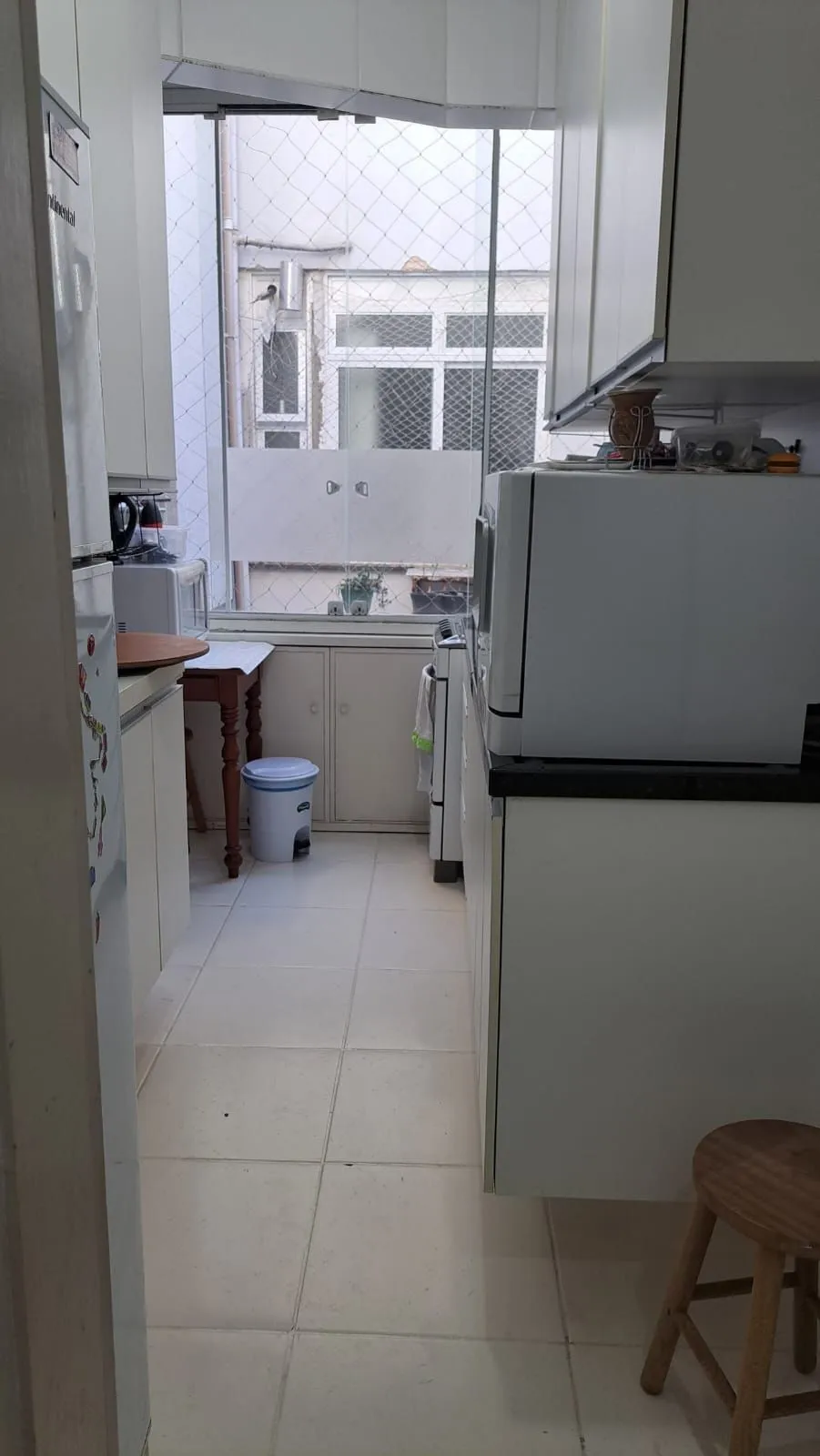 Imagem Apartamento a venda 2 dormitórios bairro Rio Branco