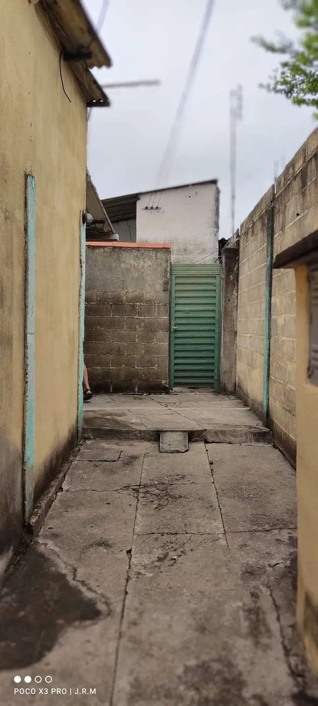 Imagem Casa à venda 3 Quartos, 1 Suite, 2 Vagas, 304M², Residencial Maricá, Pindamonhangaba - SP