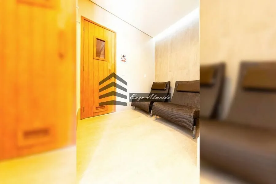 Imagem Apartamento à venda em São Paulo/SP