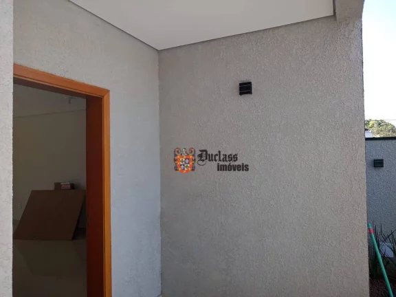 Imagem Sobrado com 3 dormitórios à venda, 150 m² por R$ 959.000 - Jardim dos Pinheiros - Atibaia/SP