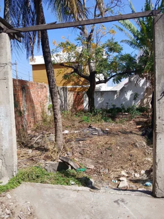 Imagem Oportunidade no Jardim Nova Era! Terreno de 300m2