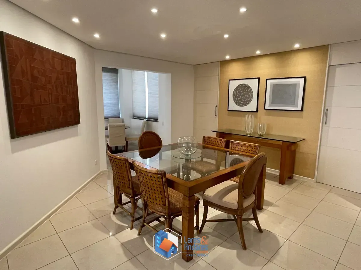 Imagem Duplex para venda em Morumbi com 4 quartos, sendo 4 suítes, 500m²