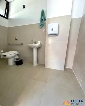 Imagem Sala comercial à venda no Centro de Florianópolis/SC com 156 m