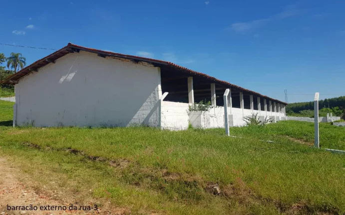 Imagem BELO SÍTIO LOCALIZADO EM ITÚ, INFRAESTRUTURA COMPLETA E DIVERSAS CONSTRUÇÕES JÁ PRONTAS!