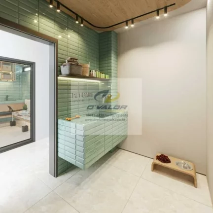 Imagem Lançamento em Cabo Branco - Unidades de 32 m² a 119 m², de 1 a 2 quartos