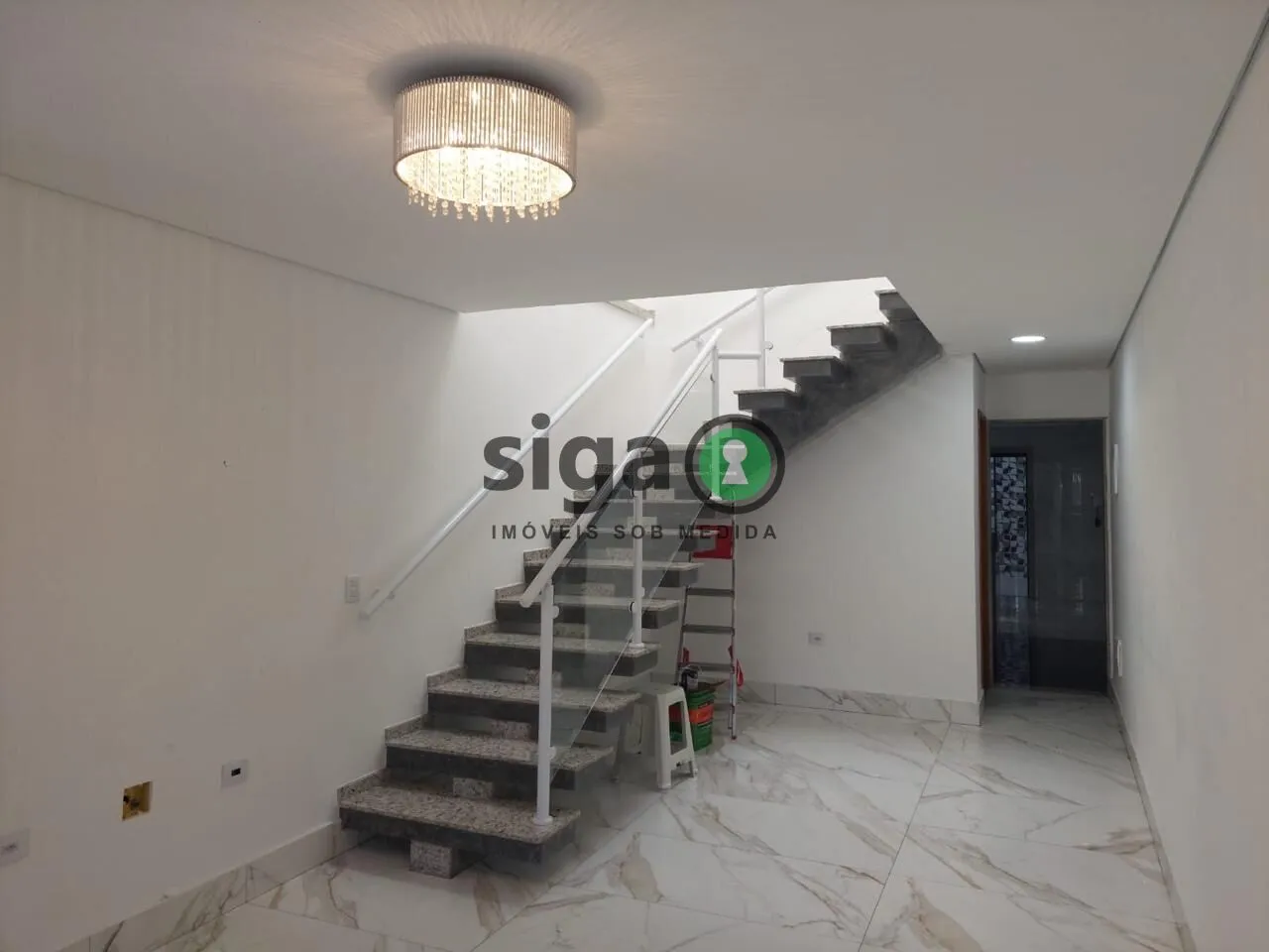 Imagem Sobrado Novo à Venda ? Jardim Olímpia | Ao lado do Raposo Shopping