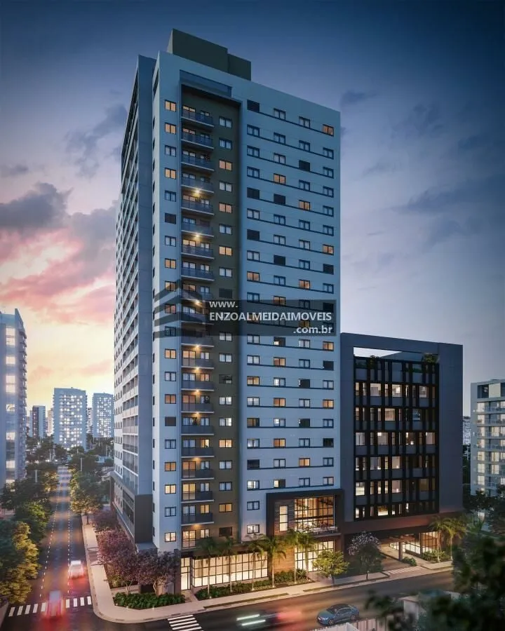 Imagem Apartamento à venda em São Paulo/SP