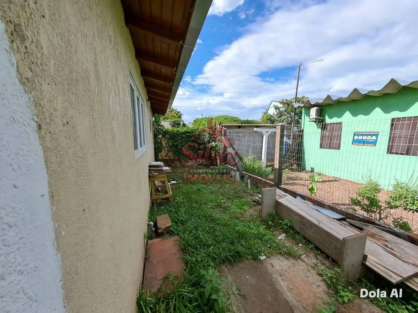 Imagem C765 | Casa de 2 Dormitórios à Venda no Harmonia