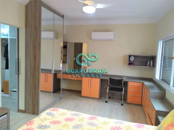 Imagem Apartamento à venda no bairro Pitangueiras - Guarujá/SP