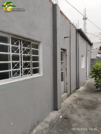 Imagem CASA 40M², 1 DORM NUMA TRAVESSA DO GUACA