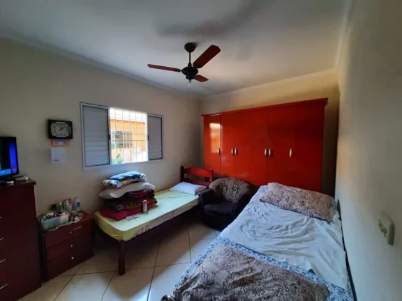 Imagem Vende Casa B: Jd. Colina da Serra Cabreúva e Região - SP