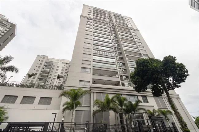 Imagem Apartamento 3 suítes 154m² Butantã São Paulo Rua Miragaia