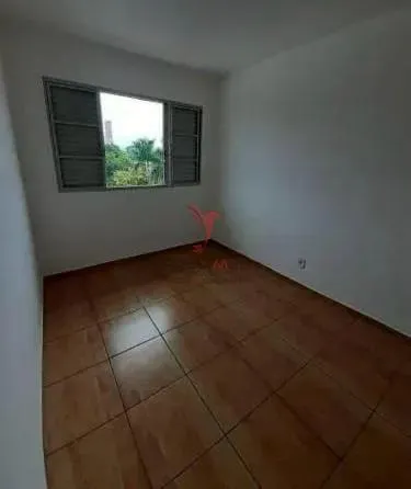 Imagem Apartamento no centro de Guaratinguetá/SP